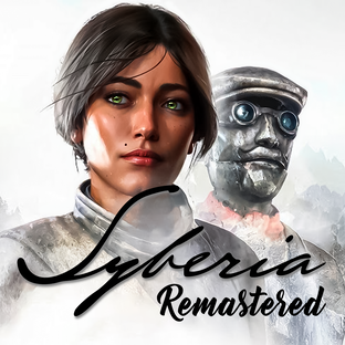 Syberia Remastered