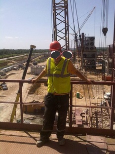 Мишкины сказки про вахты и не только 