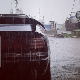 Документальный роман "Супра"