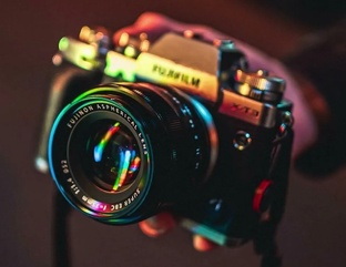 ✨КУРС ПО ФОТОГРАФИИ