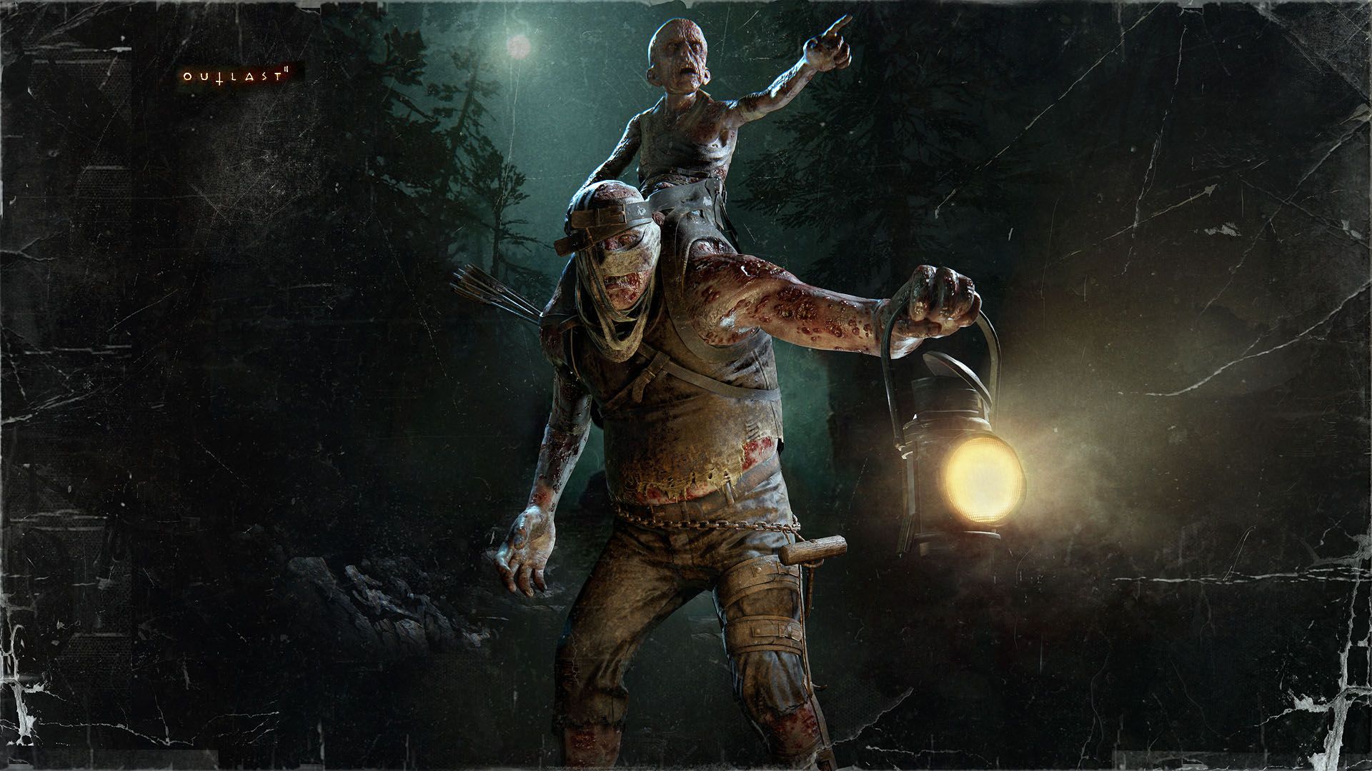 Pc games outlast фото 117