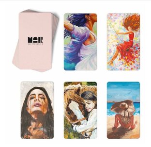 Мысли про психологию