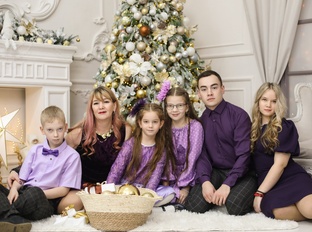 Вместо итогов. Наш 2025 год. Обзор года по фото 📷