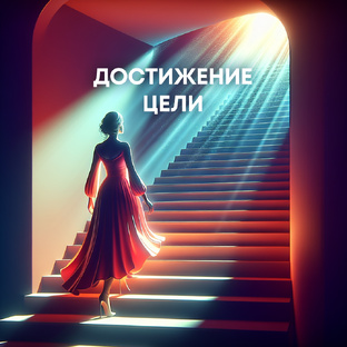 Достижение цели