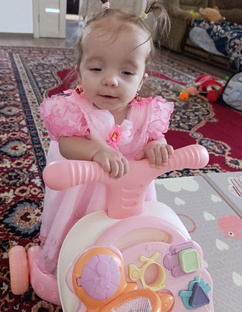 Ульяна Максимовна