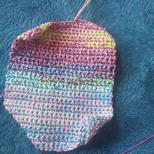 УРОКИ ВЯЗАНИЯ КРЮЧКОМ.