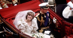 Знаменитости