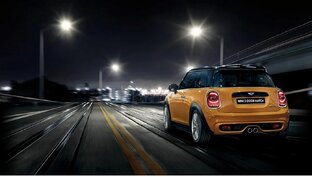 Гонщики сквозь Мглу