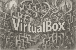 VirtualBox