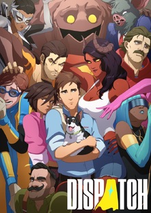 Dispatch