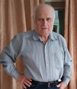 Радиомир Уткин