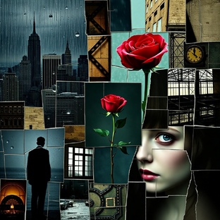 ГОРОД ГРЕХОВ 