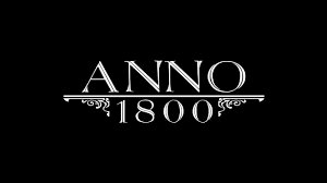 ANNO 1800
