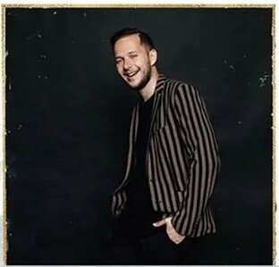 Максим Добрый