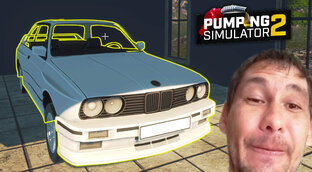 Pumping Simulator 2