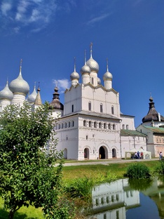 Города России