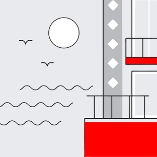Коллекция роскошных отелей 