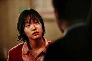 Корейские триллеры