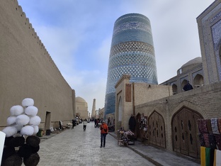 Узбекистан 2026