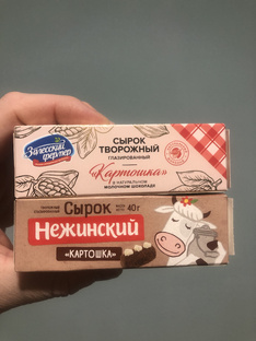 Обзор продуктов!