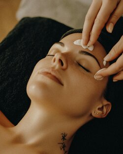 Уход за чувствительной кожей