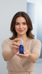 Отзывы IQ BALANCE