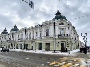 Тамбов