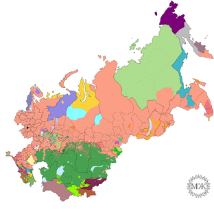 Карты РСФСР 1926