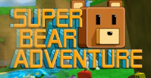 Super Bear Adventure