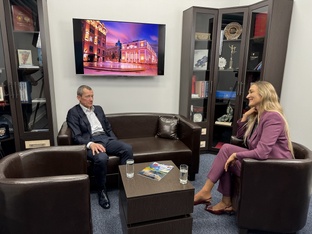 Интервью с интересными людьми