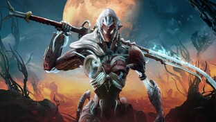 WARFRAME путь от НУБА до элитного Варфа