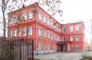 Пансионат Раменское (Спартак)