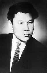 К 100-летию Народного писателя Калмыкии Алексея Балакаева 