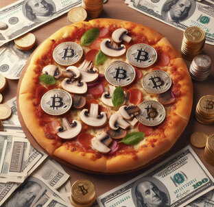 Криптовалюта