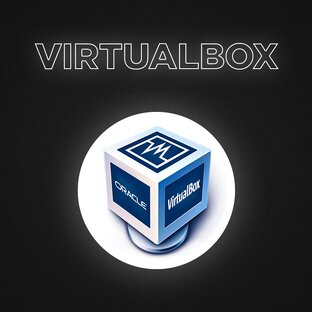 Все про VirtualBox