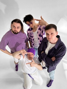 Каверы и Мэшапы