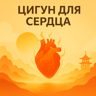 Комплекс Цигун для Сердца и сосудов