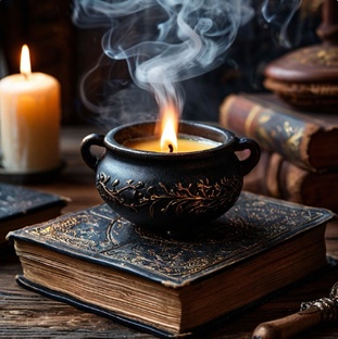 Ритуалы, наговоры, заговоры