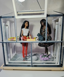 Золотые руки