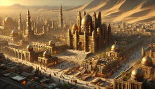 Государства и племена