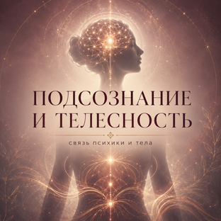 Психосоматика болезней
