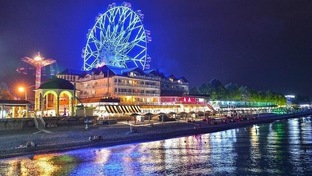 Лазаревское 2024