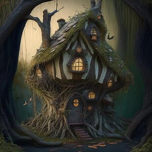 Сказки и былины