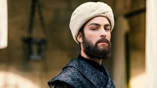 От злодея до принца за сезон 