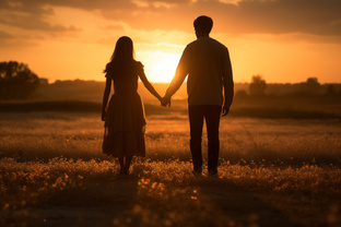 Про отношения и жизнь в них