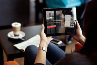 HoReCa / общепит