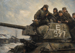 Великая Отечественная война