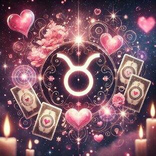 ♉ Телец: Гороскопы и Таро Расклады ♉