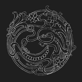 Орнамент в прикладном искусстве: подсказки композиторам музыки для глаз