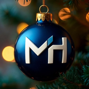 Новый год с "МН"